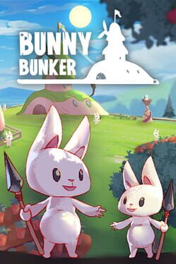 Bunny Bunker