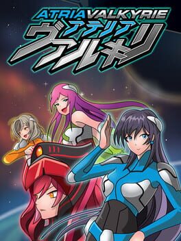 Atria Valkyrie