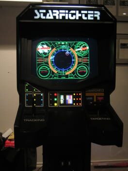 Starfighter