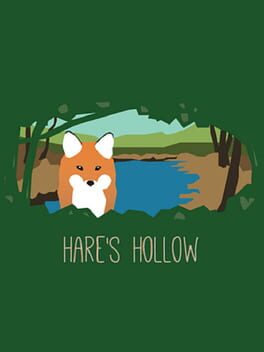 Hare's Hollow