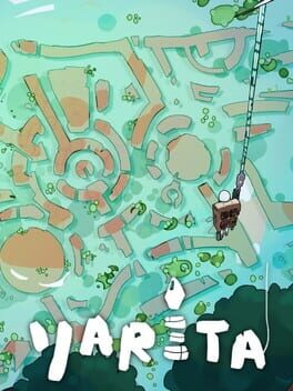 Yareta