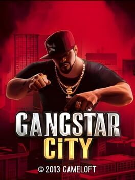 Gangstar City