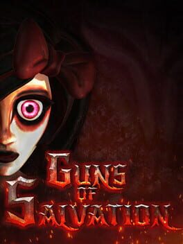 Guns of Salvation