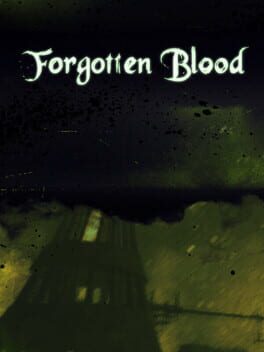 Forgotten Blood