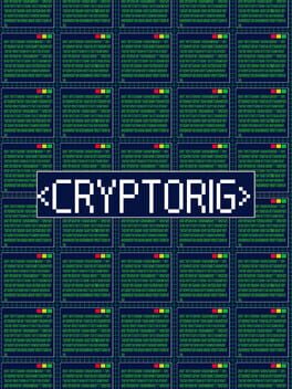 Cryptorig