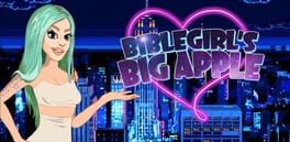 BibleGirl's Big Apple