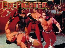 Pit-Fighter