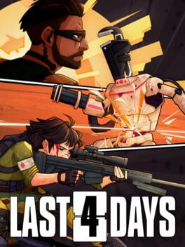 Last 4 Days