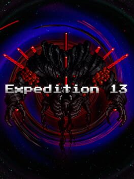Expedition 13