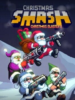Christmas Smash