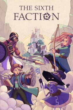 The Sixth Faction