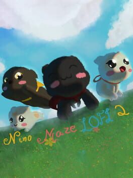 Nino Maze Lofi II