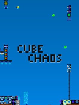 Cube Chaos