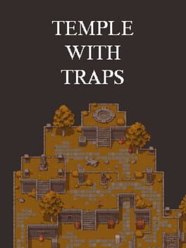Temple with Traps