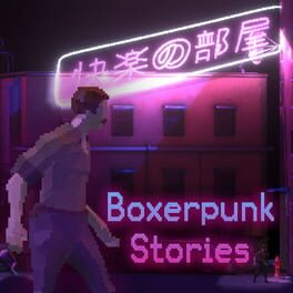 Boxerpunk Stories