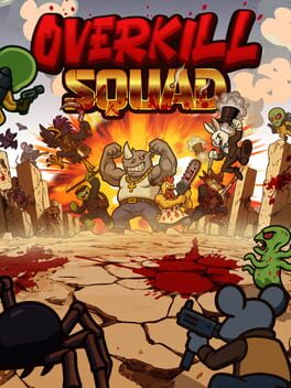 Overkill Squad