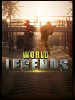 World Legends