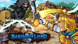 Bash Your Lord