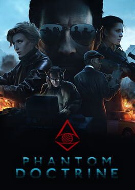 Phantom Doctrine: Deluxe Edition