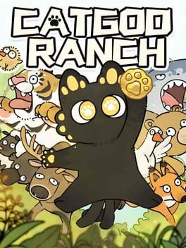Cat God Ranch: Age of Dinosaurs
