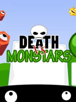 Death vs Monstars
