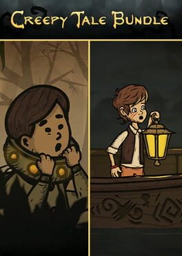 Creepy Tale Bundle