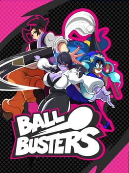 Ball Busters