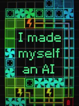I Made Myself an AI