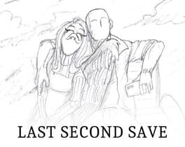Last Second Save
