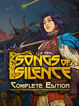 Songs of Silence: Complete Edition