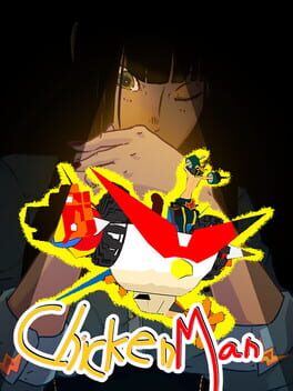 Chickenman