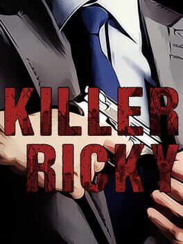 Killer Ricky
