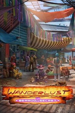 Wanderlust: The Bermuda Secret