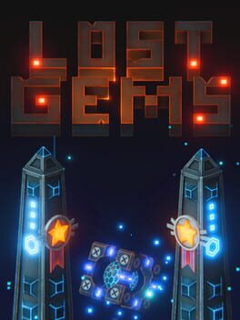 Lost Gems