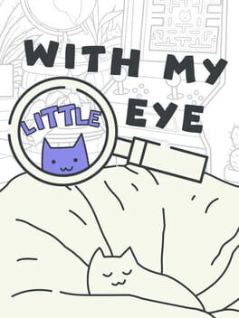 With My Little Eye