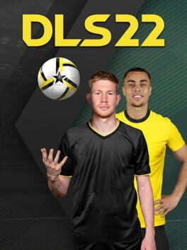 Dream League Soccer 2022