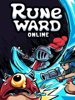 Runeward Online