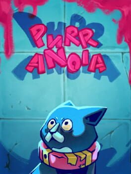 Purranoia