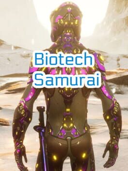 Biotech Samurai