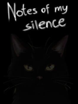 Notes of my silence
