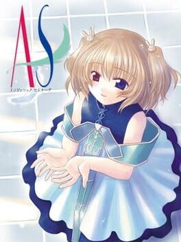 AS: Angelic Serenade