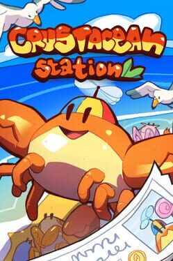 Crustacean Station!