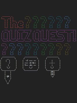 The Quiz Quest