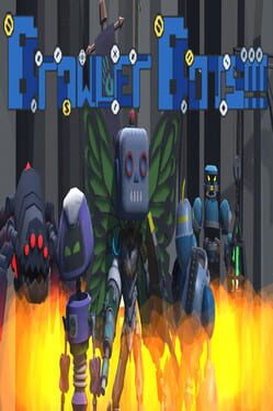 Brawler Bots!