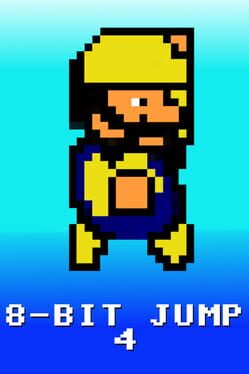 8-Bit Jump 4