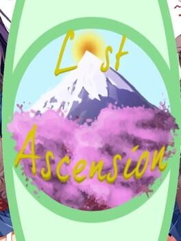 Lost Ascension
