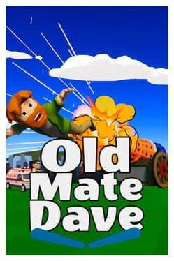 Old Mate Dave