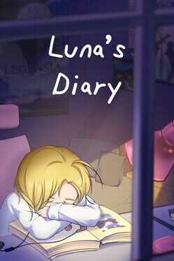 Luna's Diary