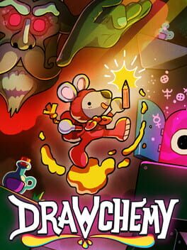 Drawchemy