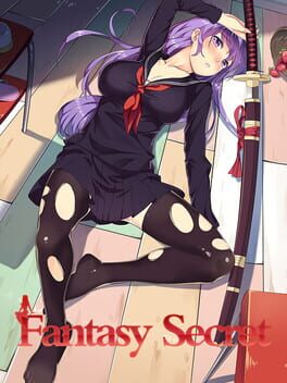 Fantasy Secret